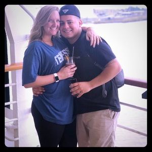 Meet your Posher, Mauricio